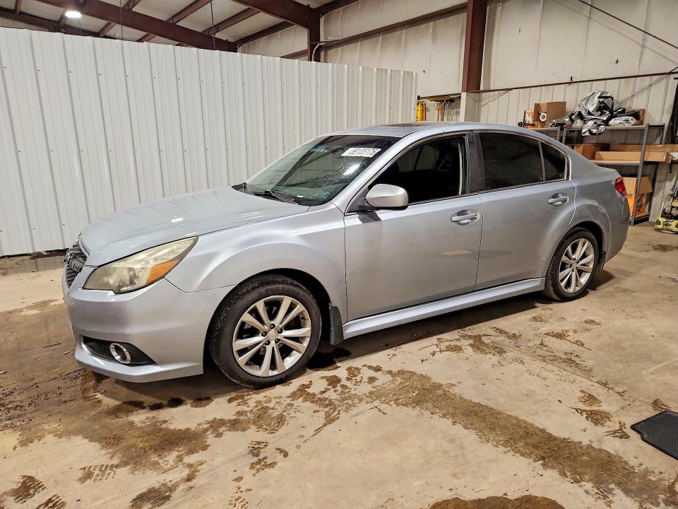 Aukcja sprzedaży 2014 Subaru Legacy, vin: 4S3BMBL65E3031369, numer aukcji: 59185176