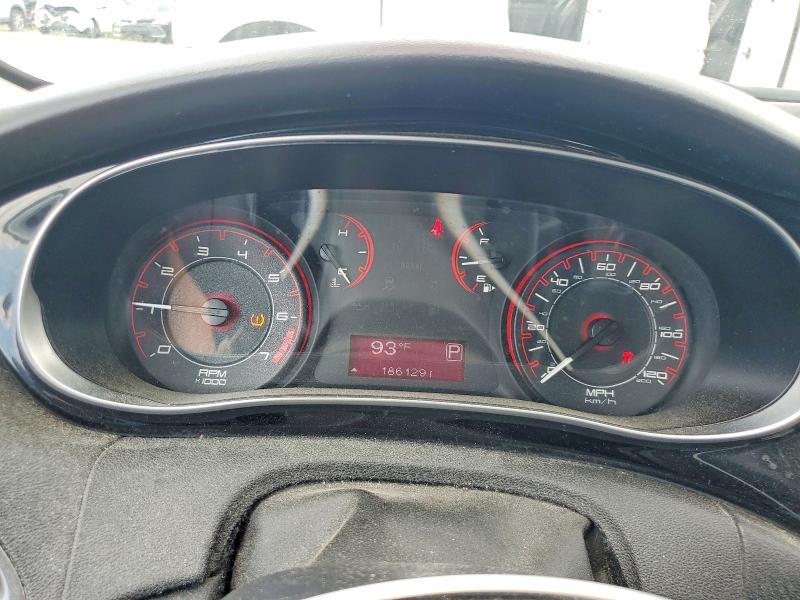 Продаж на аукціоні авто 2013 Dodge Dart, vin: 1C3CDFAA0DD199937, номер лоту: 61104326