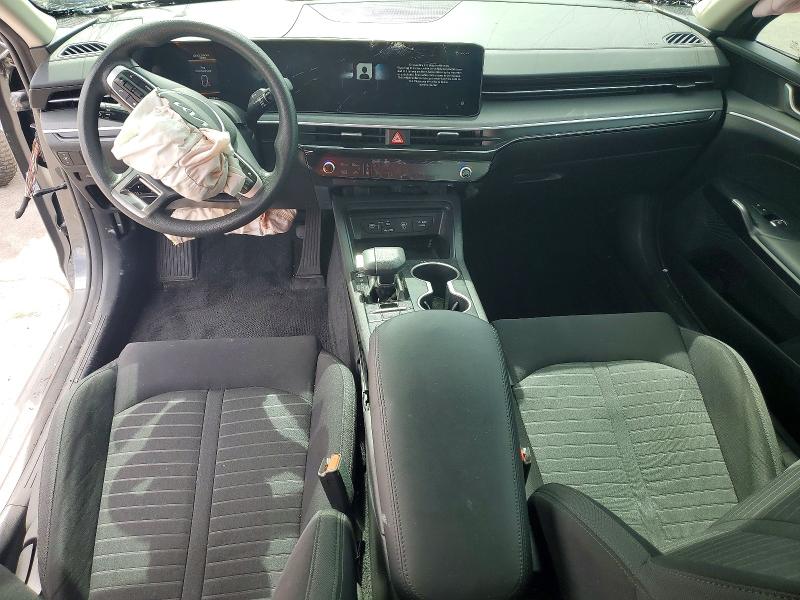 59551586 :رقم المزاد ، KNAG24J75T5427190 vin ، 2026 Kia K5 مزاد بيع