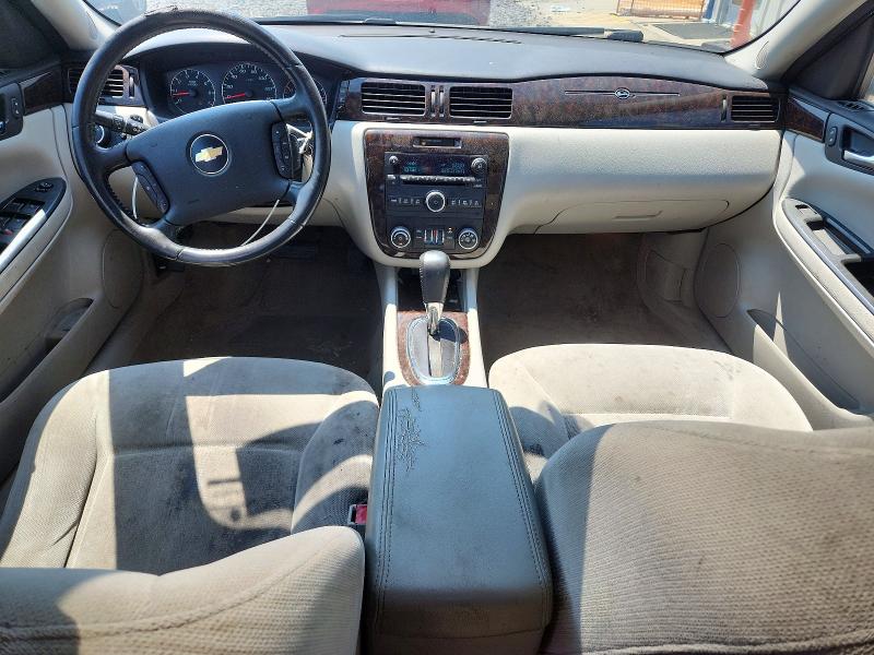 62967876 :رقم المزاد ، 2G1WG5E31C1112510 vin ، 2012 Chevrolet Impala مزاد بيع