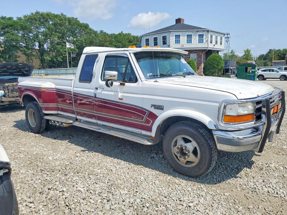 Продажа на аукционе авто 1995 Ford F350, vin: 1FTJX35G5SKB19967, номер лота: 62152806