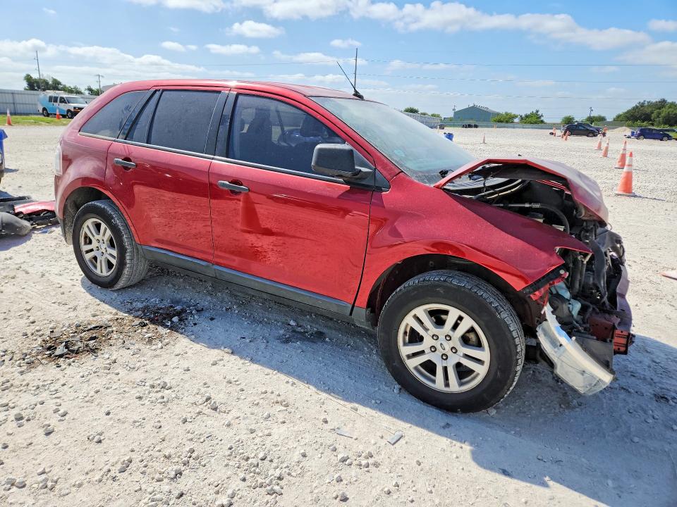 Aukcja sprzedaży 2008 Ford Edge, vin: 2FMDK36C08BB07473, numer aukcji: 62789216