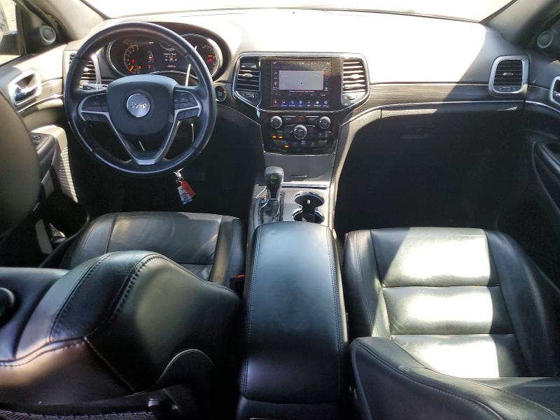 Продаж на аукціоні авто 2019 Jeep Grand Cherokee, vin: 1C4RJFBT3KC850575, номер лоту: 60885486