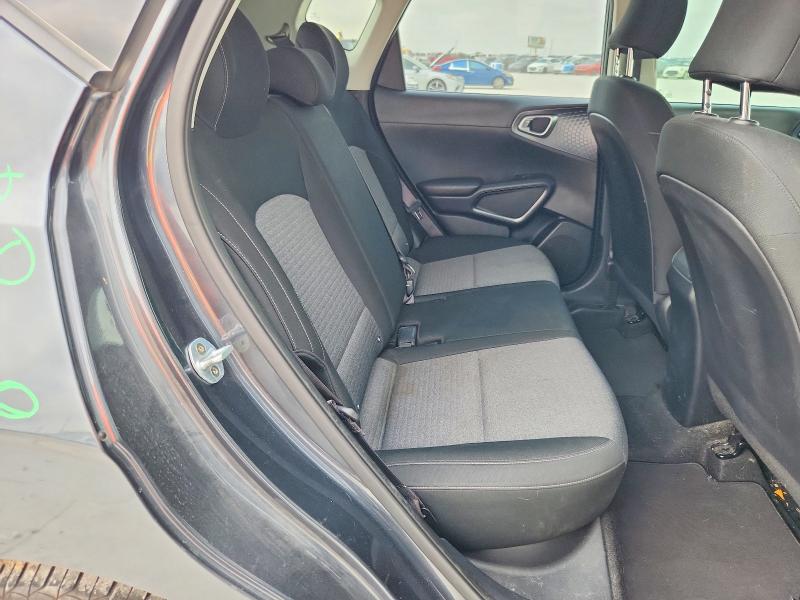 2020 Kia Soul მანქანა იყიდება აუქციონზე, vin: KNDJ23AU1L7004796, აუქციონის ნომერი: 60715376