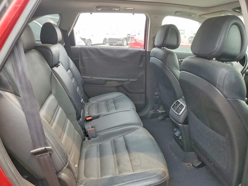 Aukcja sprzedaży 2016 Kia Sorento, vin: 5XYPKDA54GG096097, numer aukcji: 61590146