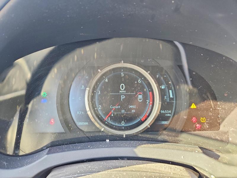 Продажа на аукционе авто 2015 Lexus Rc, vin: JTHHE5BC5F5000434, номер лота: 85768825