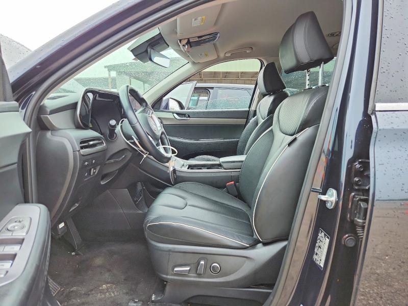 Aukcja sprzedaży 2024 Hyundai Palisade, vin: KM8R24GE8RU794595, numer aukcji: 60890376