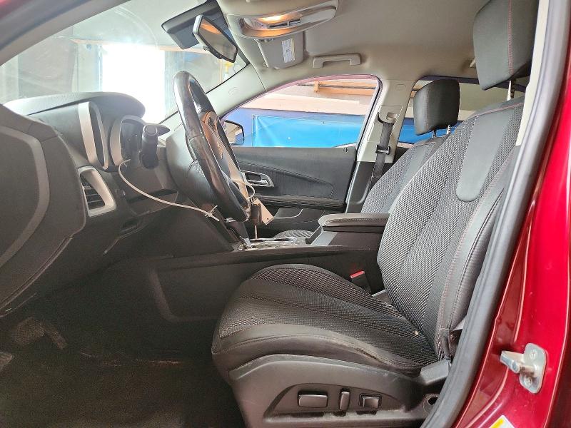 Продаж на аукціоні авто 2017 Chevrolet Equinox, vin: 2GNFLFE38H6242875, номер лоту: 62623426