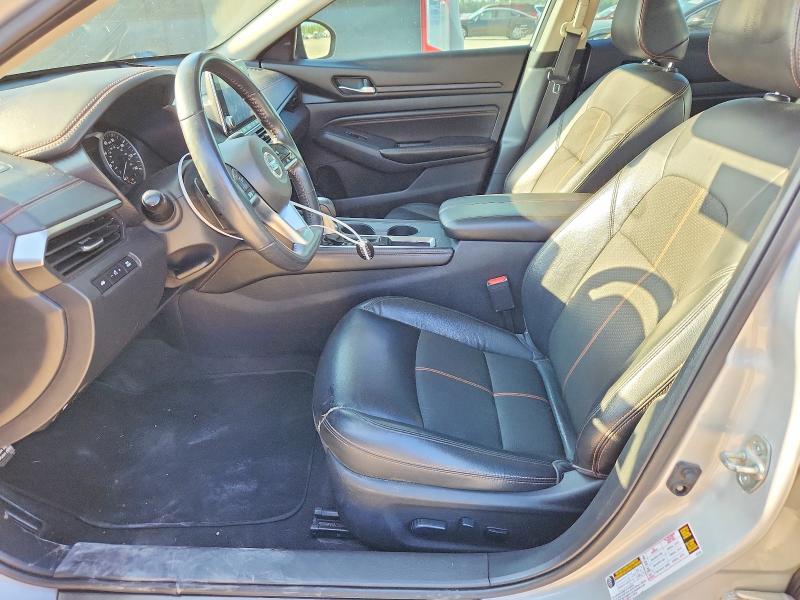 62514536 :رقم المزاد ، 1N4BL4CV9LN309235 vin ، 2020 Nissan Altima مزاد بيع