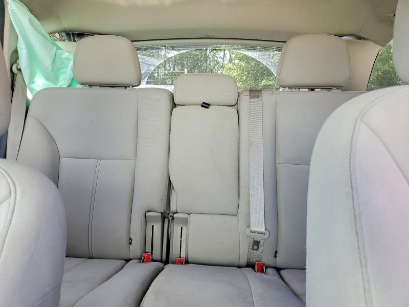 Продаж на аукціоні авто 2014 Ford Edge, vin: 2FMDK3GC4EBB13822, номер лоту: 59639906