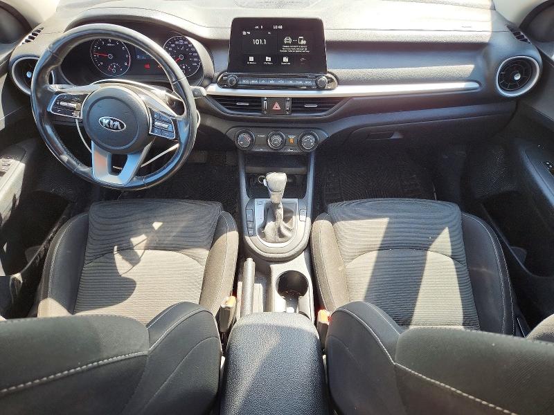 Aukcja sprzedaży 2019 Kia Forte, vin: 3KPF24AD4KE134369, numer aukcji: 56873846
