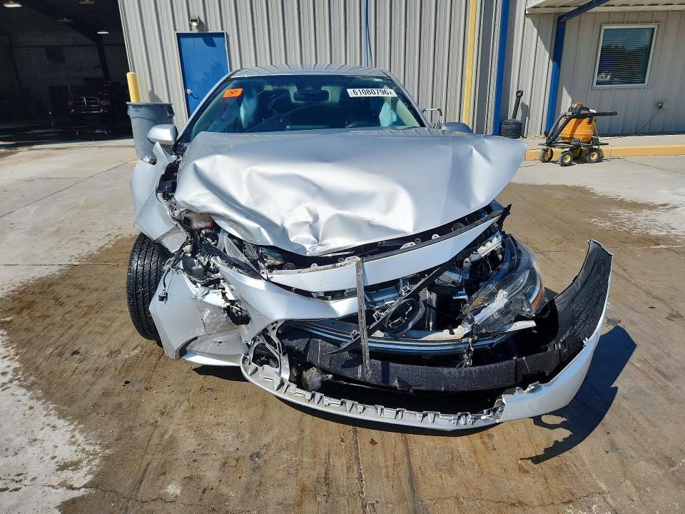 Aukcja sprzedaży 2020 Toyota Corolla, vin: 5YFEPRAE4LP037059, numer aukcji: 61080796