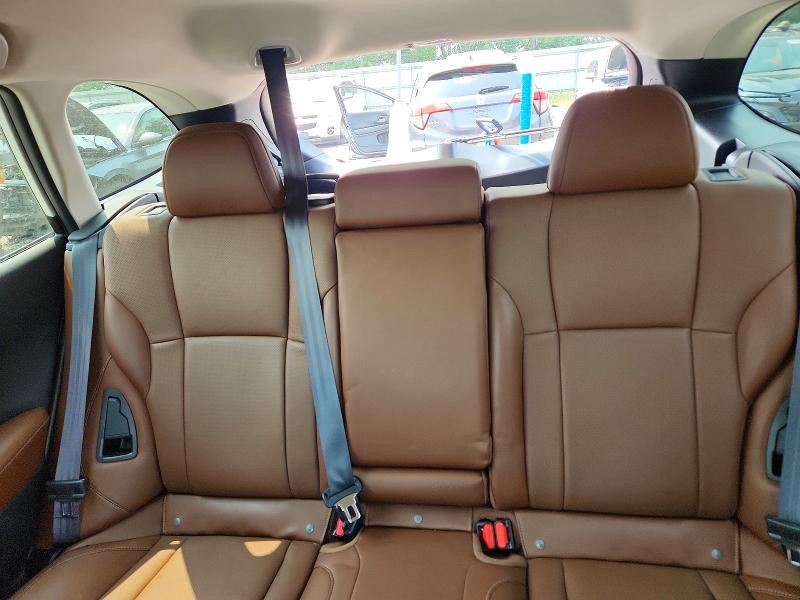 Продаж на аукціоні авто 2021 Subaru Outback, vin: 4S4BTGPD0M3196250, номер лоту: 61330136
