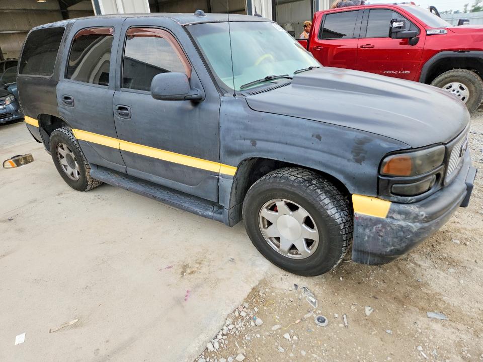 Продажа на аукционе авто 2005 Gmc Yukon, vin: 1GKEK63U45J256021, номер лота: 62442296