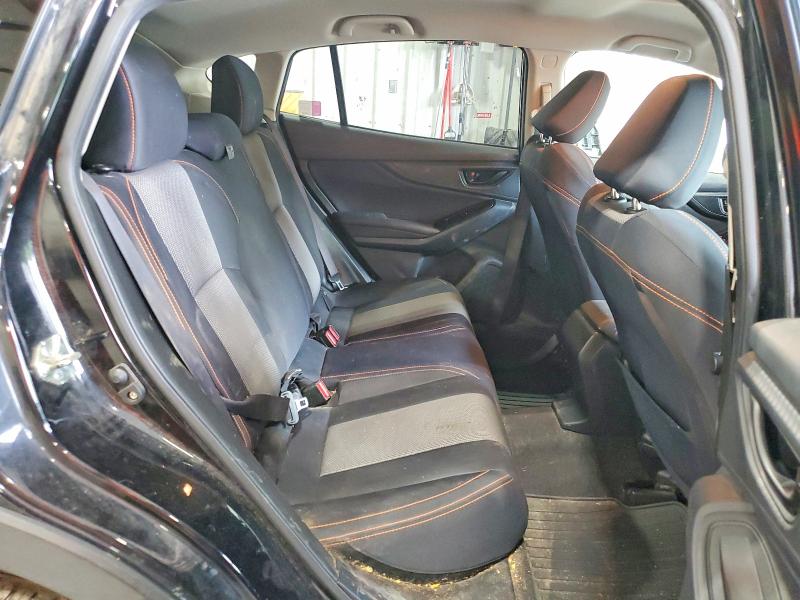 59610026 :رقم المزاد ، JF2GTABC2JH201101 vin ، 2018 Subaru Crosstrek مزاد بيع