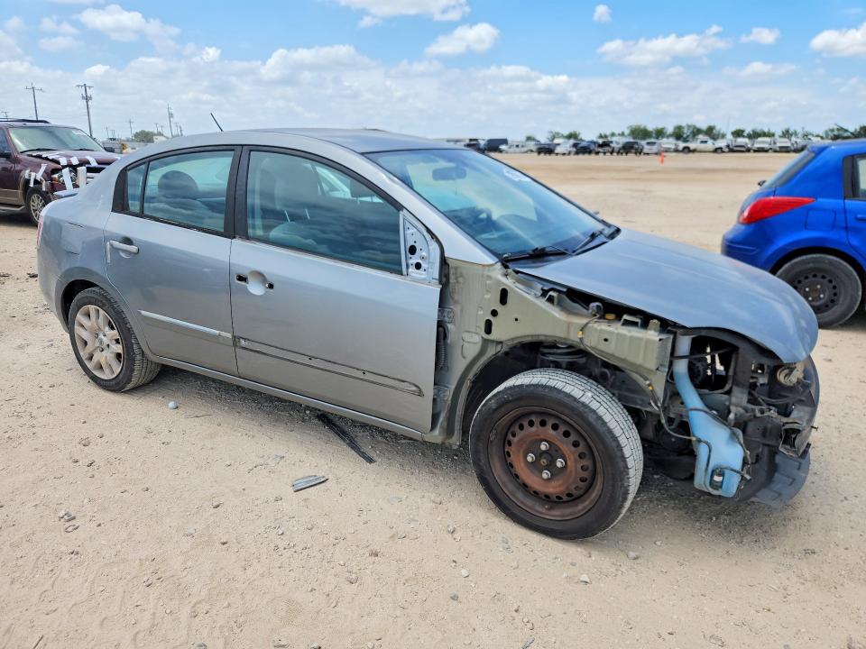 Aukcja sprzedaży 2011 Nissan Sentra, vin: 3N1AB6AP4BL656384, numer aukcji: 59888656