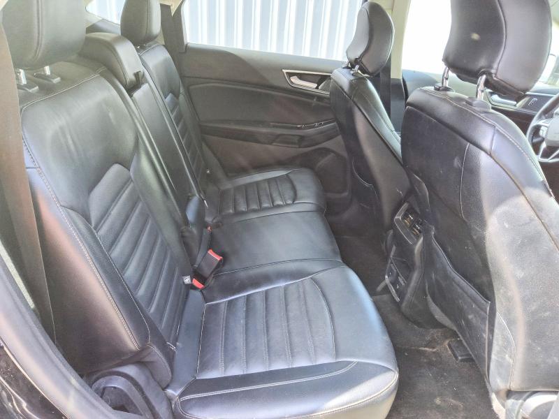 Aukcja sprzedaży 2015 Ford Edge, vin: 2FMTK4J9XFBB45285, numer aukcji: 61523816
