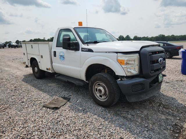 2012 Ford F250 მანქანა იყიდება აუქციონზე, vin: 1FDBF2B60CEC69073, აუქციონის ნომერი: 62620876