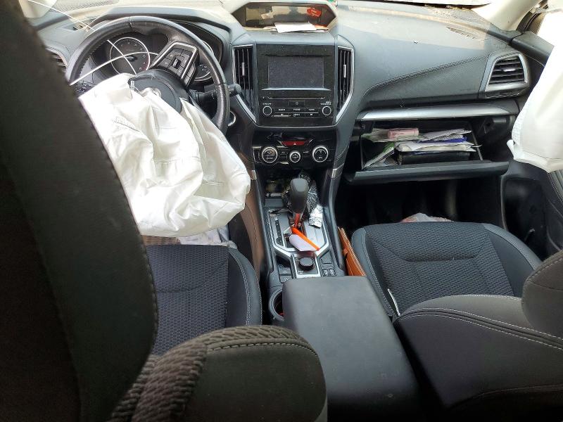 Продажа на аукционе авто 2019 Subaru Forester, vin: JF2SKAGC8KH480979, номер лота: 59978156