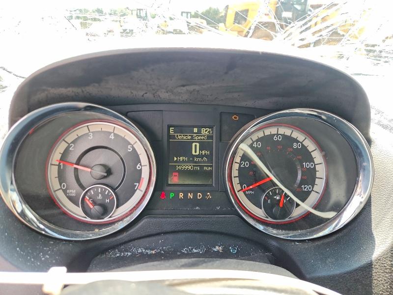 60719846 :رقم المزاد ، 2C4RDGEG2KR711184 vin ، 2019 Dodge Grand Caravan مزاد بيع