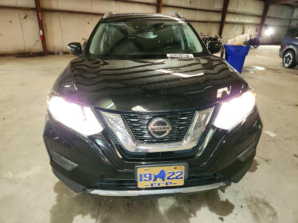 Продаж на аукціоні авто 2020 Nissan Rogue, vin: JN8AT2MV8LW140400, номер лоту: 62528746