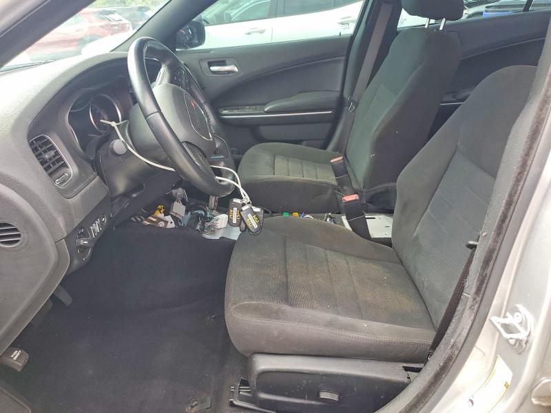 Продажа на аукционе авто 2021 Dodge Charger, vin: 2C3CDXAT9MH664080, номер лота: 62163526