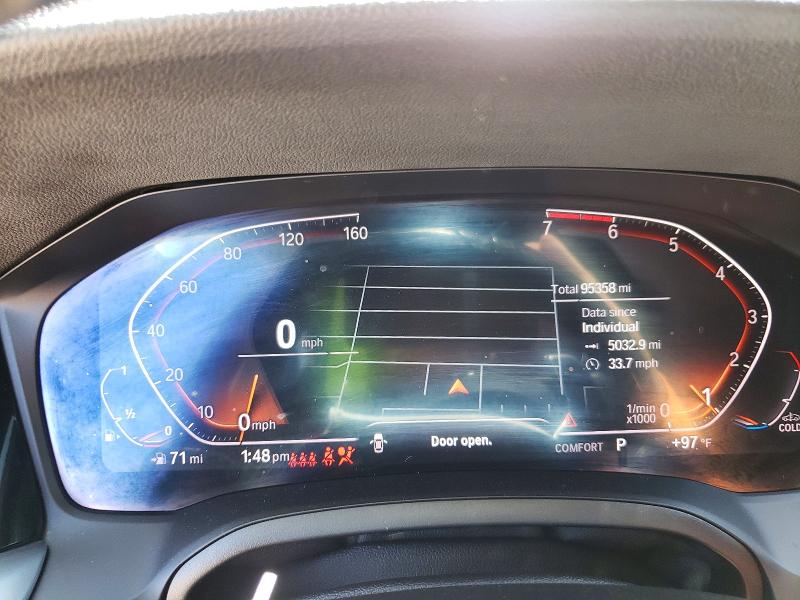 Продажа на аукционе авто 2020 Bmw 330i, vin: 3MW5R1J0XL8B42525, номер лота: 63393346