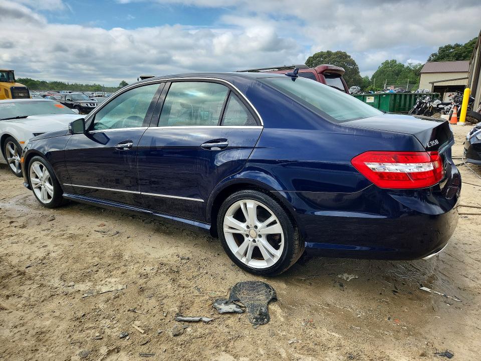 59854316 :رقم المزاد ، WDDHF8JB5DA700022 vin ، 2013 Mercedes-benz E مزاد بيع