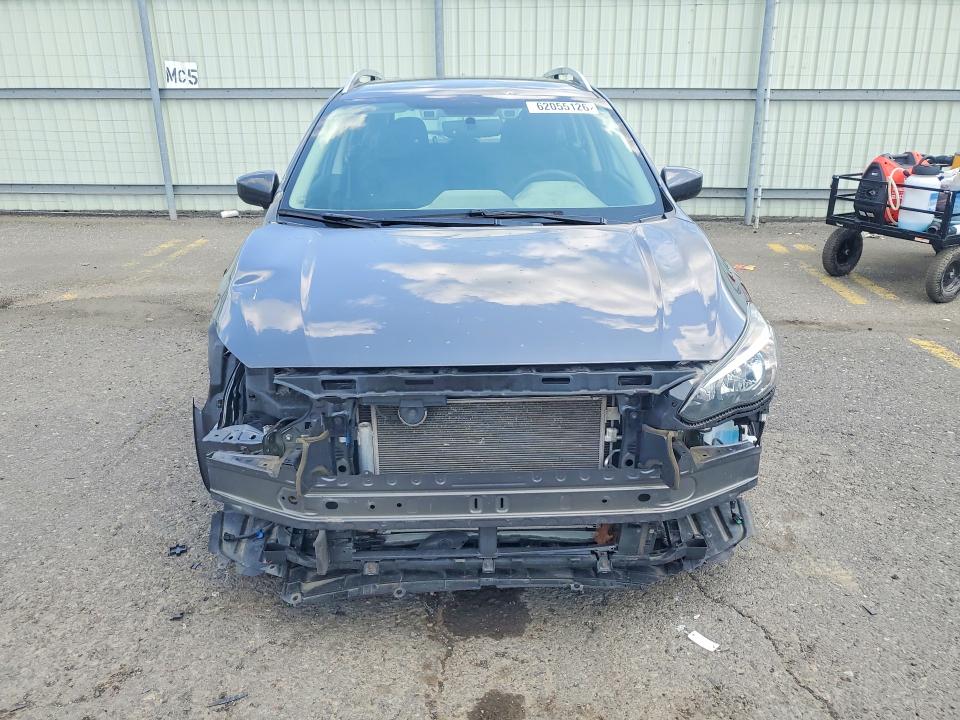 Продаж на аукціоні авто 2021 Subaru Impreza, vin: 4S3GTAV6XM3712142, номер лоту: 62055126