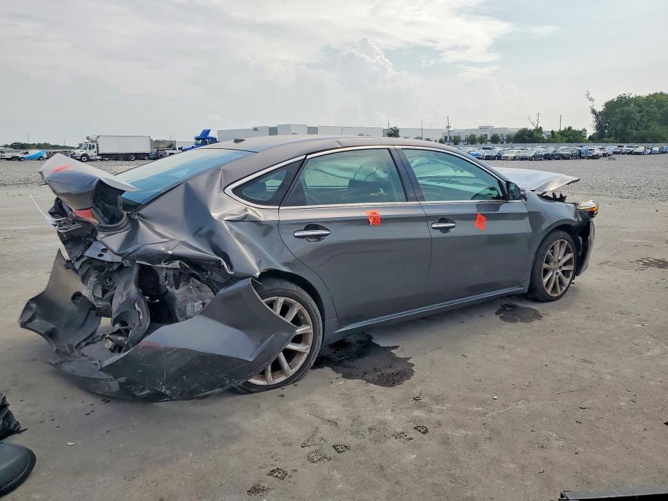 62904376 :رقم المزاد ، 4T1BK1EB3DU035208 vin ، 2013 Toyota Avalon مزاد بيع