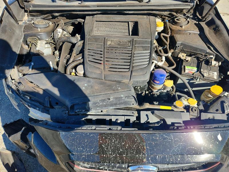 Продажа на аукционе авто 2017 Subaru Wrx, vin: JF1VA1E69H8827715, номер лота: 60240796