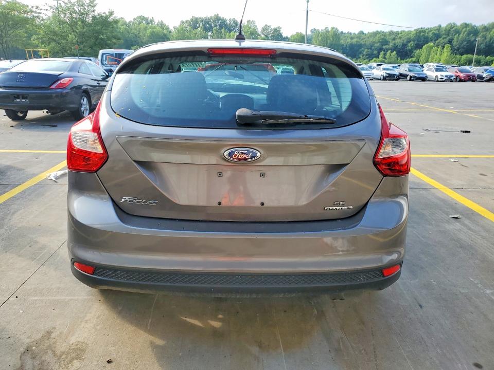 Aukcja sprzedaży 2014 Ford Focus, vin: 1FADP3K24EL155160, numer aukcji: 59993586