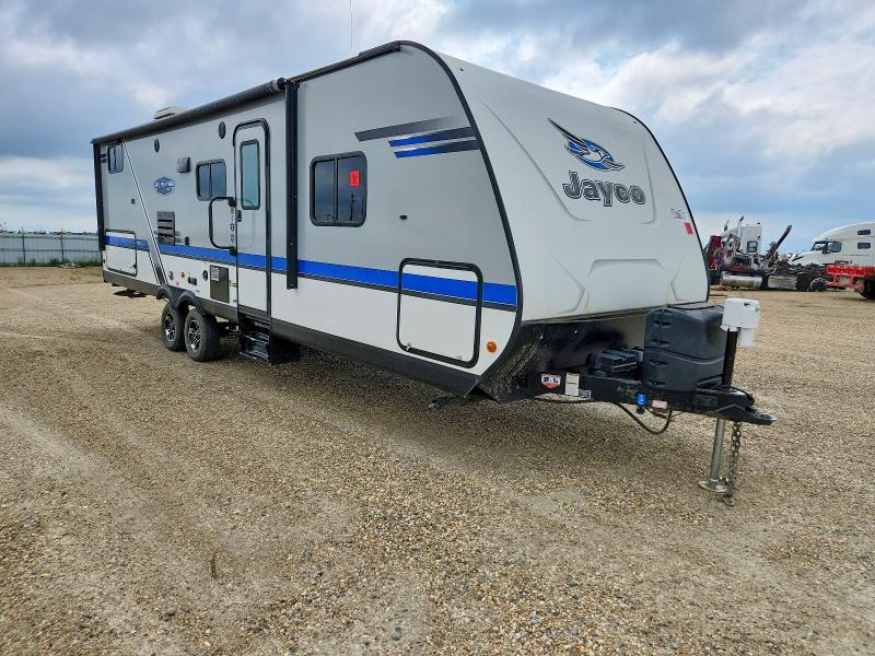 Продаж на аукціоні авто 2019 Jayco Jayfeather, vin: 1UJBJ0BR9K1J90220, номер лоту: 60477106