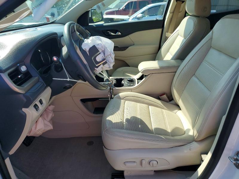 Продажа на аукционе авто 2020 Gmc Acadia, vin: 1GKKNPLS9LZ140455, номер лота: 60085216