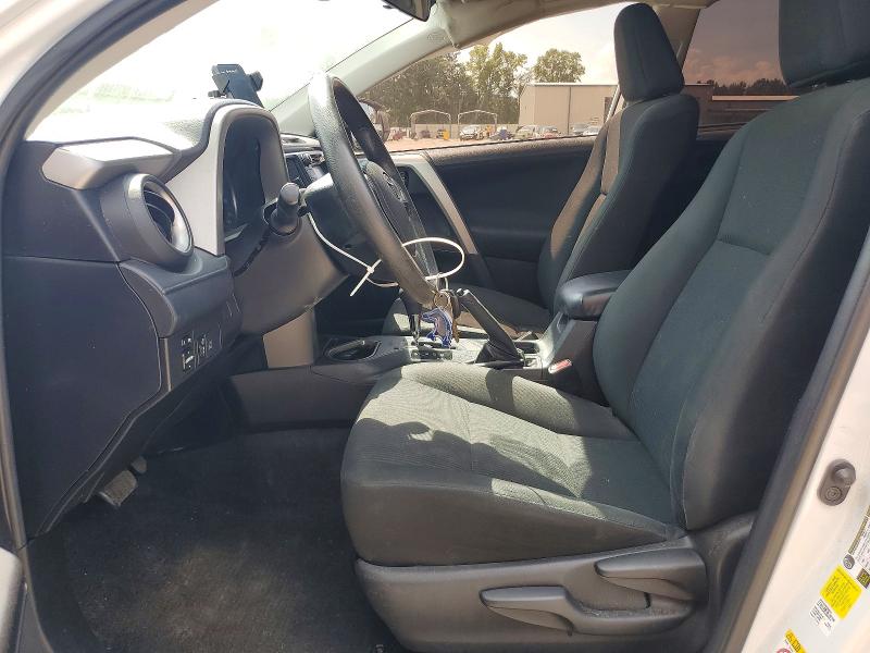 61411746 :رقم المزاد ، 2T3ZFREV3JW457607 vin ، 2018 Toyota Rav4 مزاد بيع