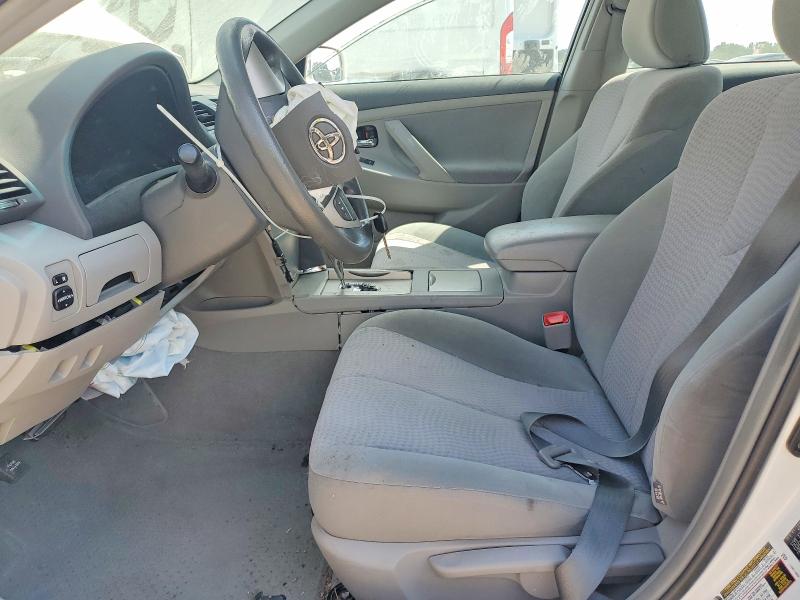 Aukcja sprzedaży 2011 Toyota Camry, vin: 4T4BF3EK4BR148622, numer aukcji: 61308896