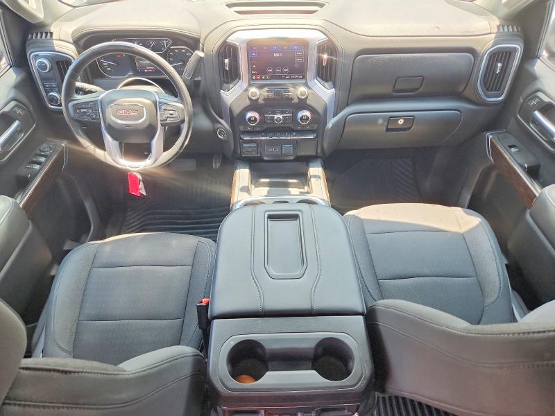 Продаж на аукціоні авто 2020 Gmc Sierra, vin: 3GTP8CED3LG147031, номер лоту: 59313336