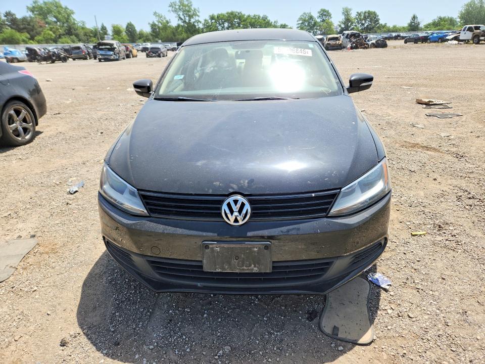 59096846 :رقم المزاد ، 3VWDX7AJ0CM307678 vin ، 2012 Volkswagen Jetta مزاد بيع