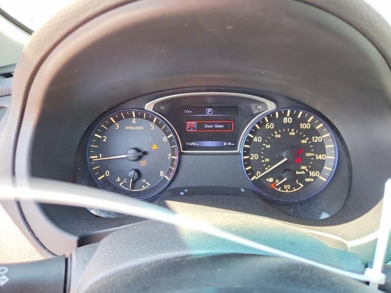 Продаж на аукціоні авто 2017 Nissan Altima, vin: 1N4AL3AP9HN338509, номер лоту: 63592726