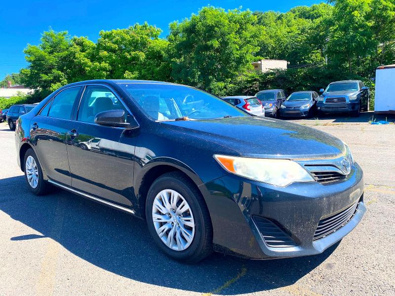 2012 Toyota Camry მანქანა იყიდება აუქციონზე, vin: 4T4BF1FK4CR183312, აუქციონის ნომერი: 60031166