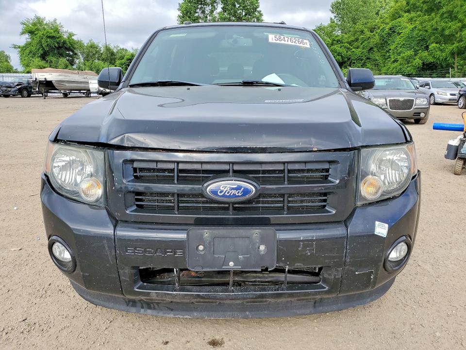 Продажа на аукционе авто 2012 Ford Escape, vin: 1FMCU9DG6CKA45610, номер лота: 58476266
