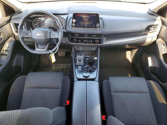 Продажа на аукционе авто 2025 Nissan Rogue, vin: JN8BT3BB1SW155807, номер лота: 60871586