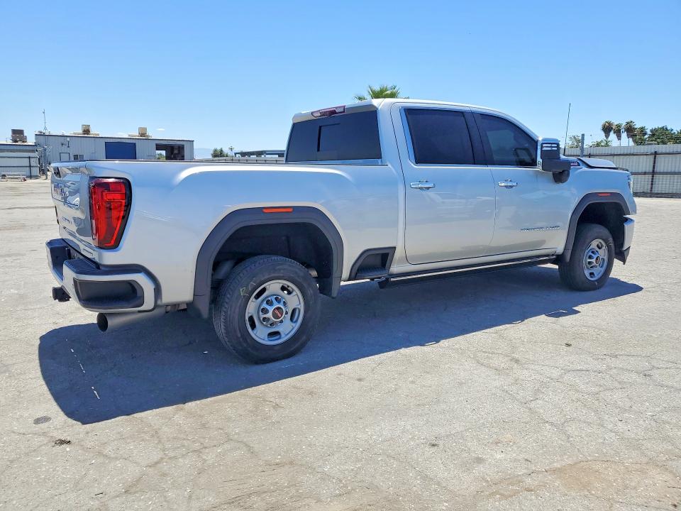 Aukcja sprzedaży 2022 Gmc Sierra, vin: 1GT49REY4NF321697, numer aukcji: 61338466