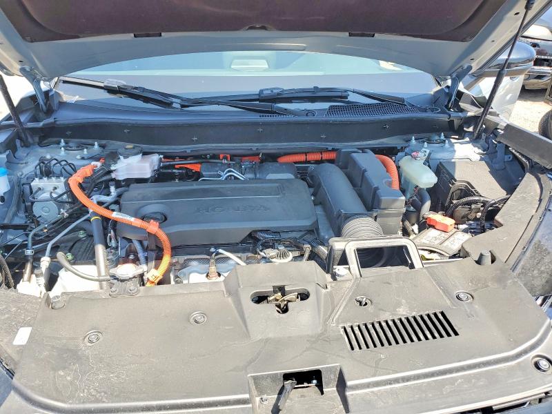 62476996 :رقم المزاد ، 7FARS6H55TE046325 vin ، 2026 Honda Cr-v مزاد بيع