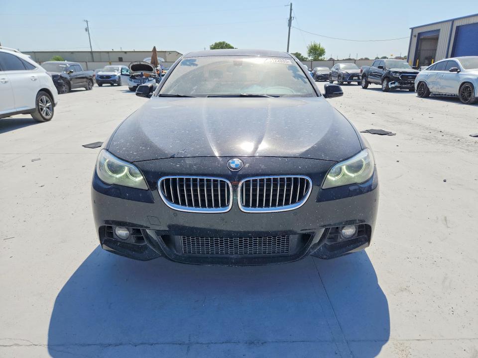 Aukcja sprzedaży 2014 Bmw 535, vin: WBA5B3C5XED531650, numer aukcji: 63122036