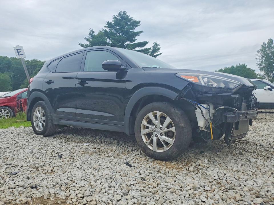 Aukcja sprzedaży 2019 Hyundai Tucson, vin: KM8J2CA43KU888946, numer aukcji: 59237546