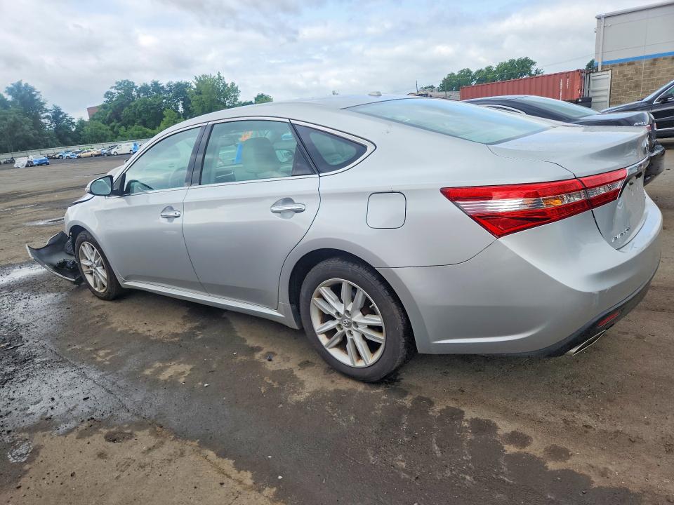 Продаж на аукціоні авто 2013 Toyota Avalon, vin: 4T1BK1EB2DU060584, номер лоту: 61491816