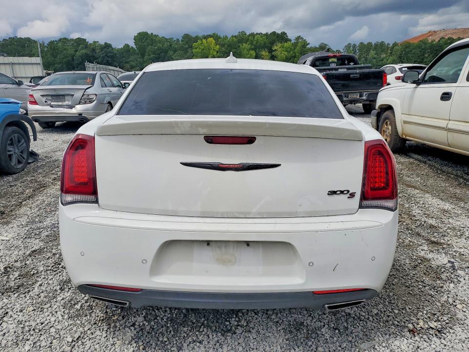 Aukcja sprzedaży 2022 Chrysler 300, vin: 2C3CCABG1NH190774, numer aukcji: 58491956