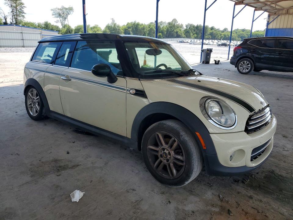 Продажа на аукционе авто 2013 Mini Cooper, vin: WMWZF3C54DT490412, номер лота: 59984616