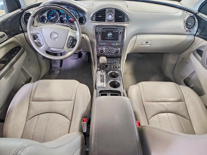 Продажа на аукционе авто 2017 Buick Enclave, vin: 5GAKRCKD5HJ242113, номер лота: 61341696